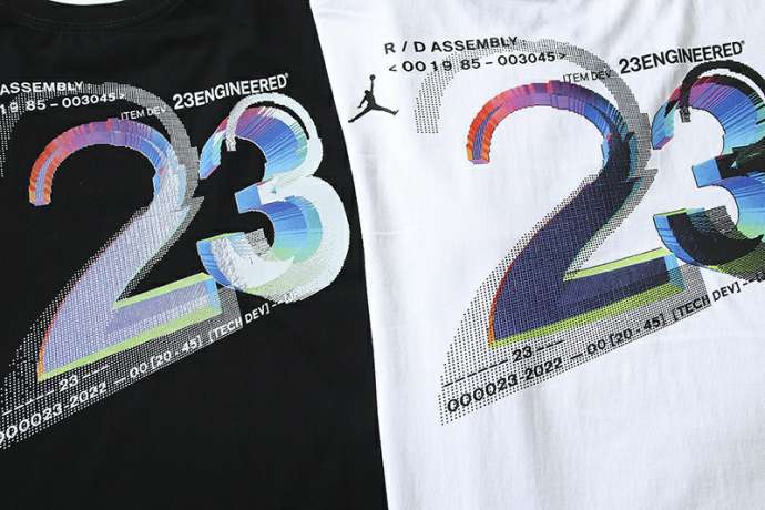 Jordan T Shirts Short _SKUJordanM-3XLJ88950336546